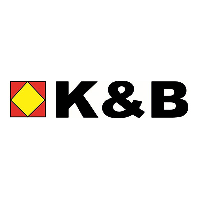 Kb logo