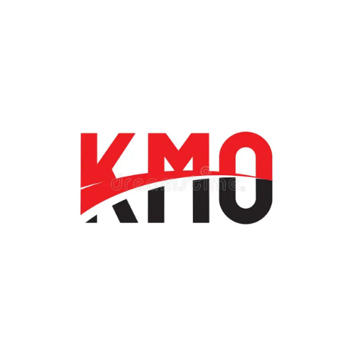 Kmo logo
