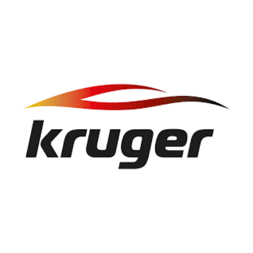 Kruger logo