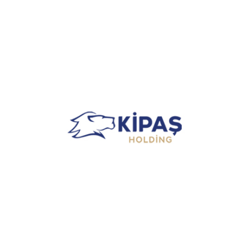 Kipaş logo