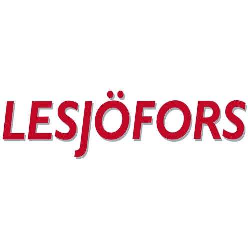 Lesjöför logo
