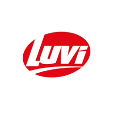 Luvı logo