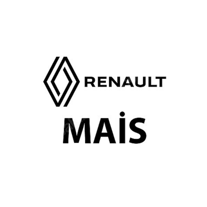Maıs logo