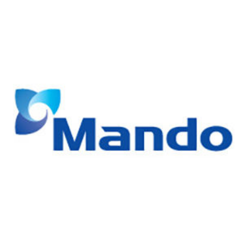 Mando logo
