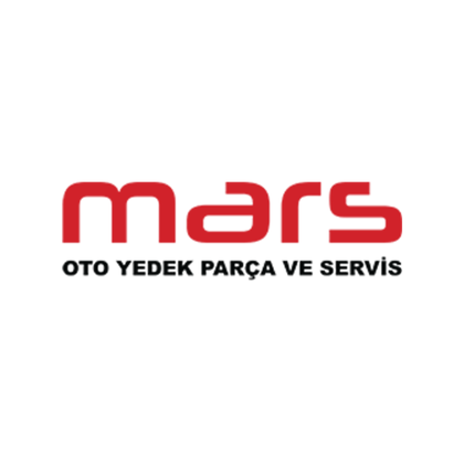 Mars logo