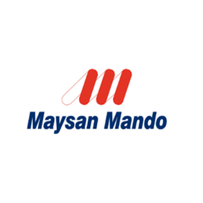 Maysan logo