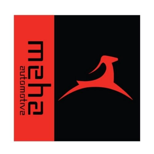 Meha logo
