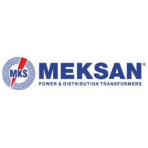 Meksan logo