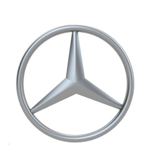 Mercedesbenz logo