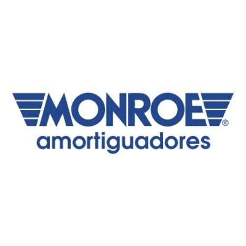Monroe logo