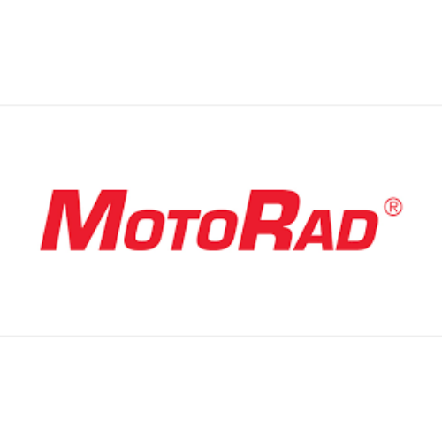 Motorad logo