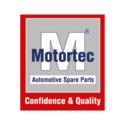 Motortec logo