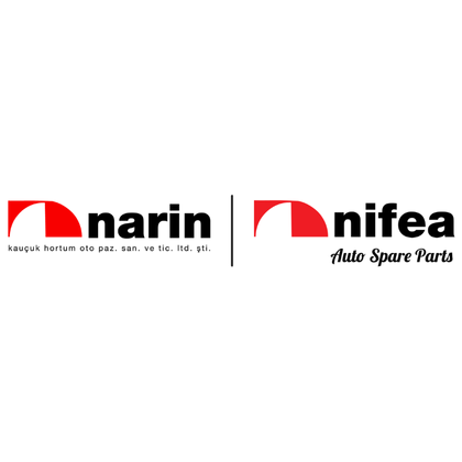 Nıfea logo