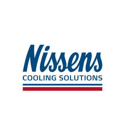 Nıssens logo