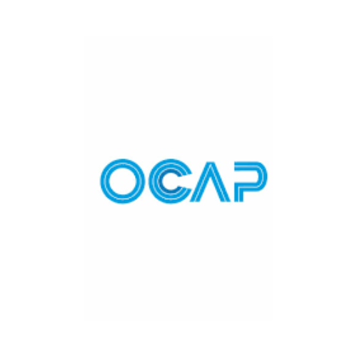 Ocap logo