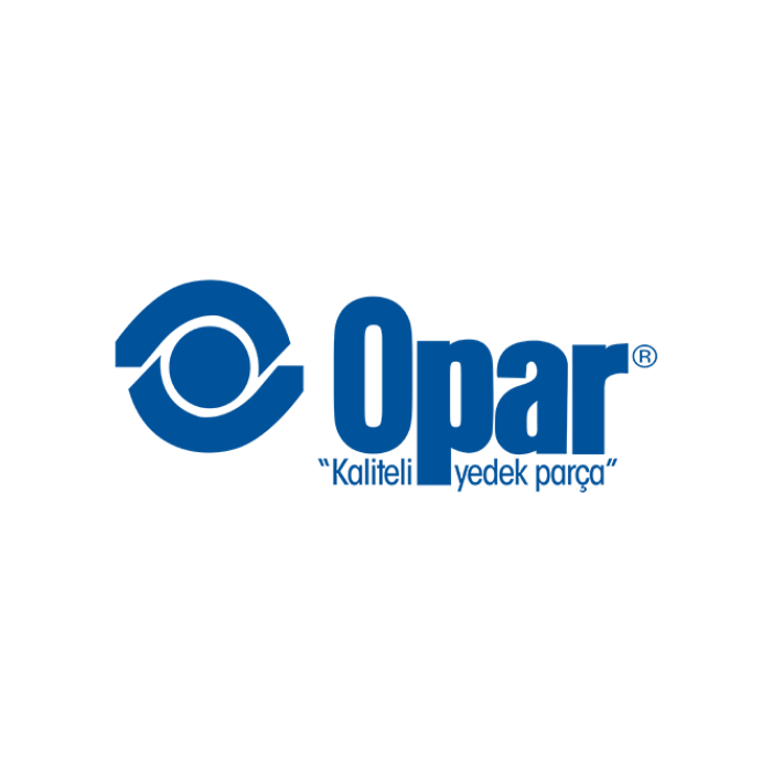 Opar logo