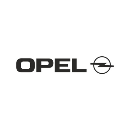 Opel logo