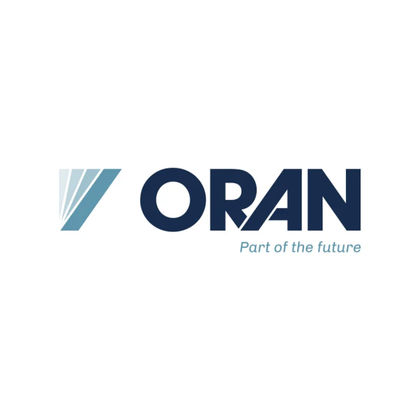 Oran logo