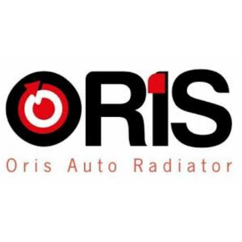 Orıs logo