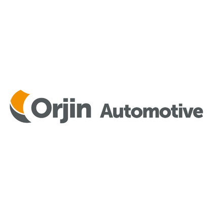 Orjın logo