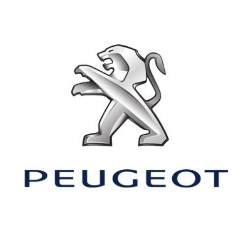 Peugeot logo