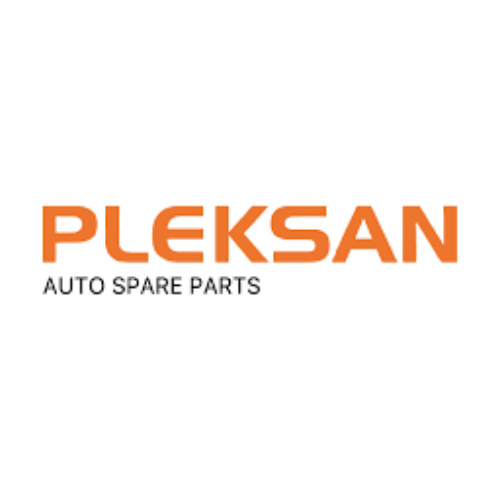 Pleksan logo