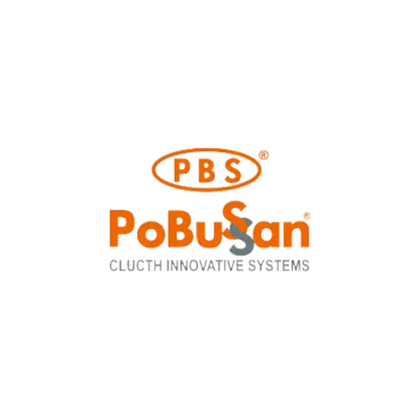 Pobusan logo