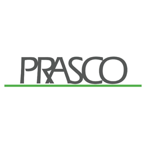 Prasco logo
