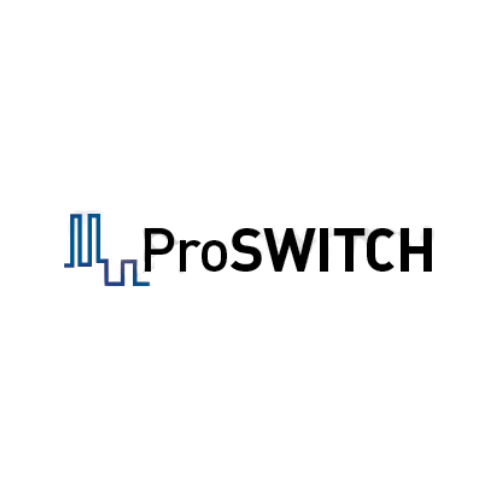Proswıtch logo