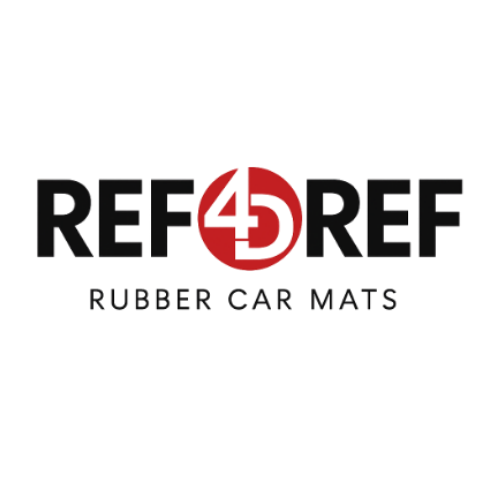 Ref-Ref logo