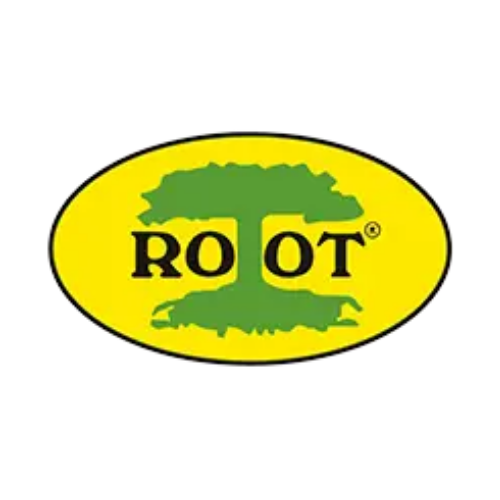 Root logo