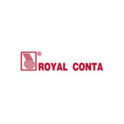 Royalconta logo