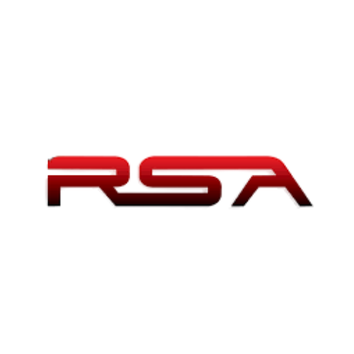 Rsa logo