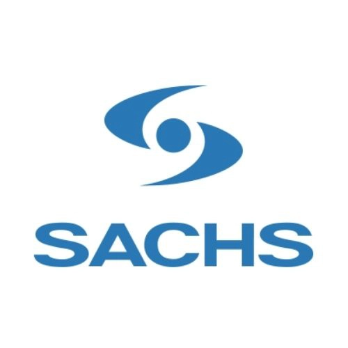 Sachs logo