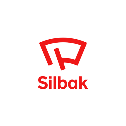 Sılbak logo
