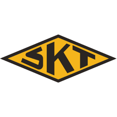 Skt logo