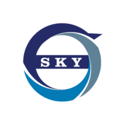 Skypart logo