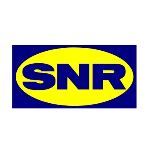Snr logo