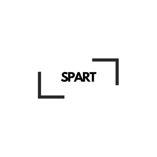 Spart logo