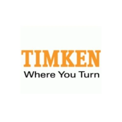 Tımken logo