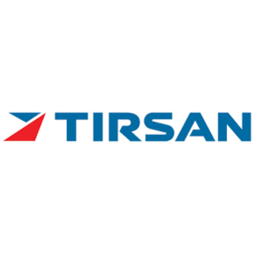 Tırsan logo