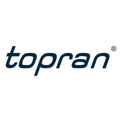Topran logo