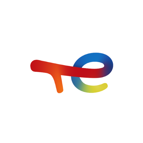 Total logo