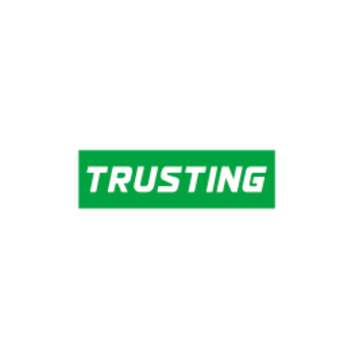 Trustıng logo