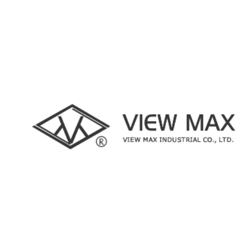 Vıewmax logo