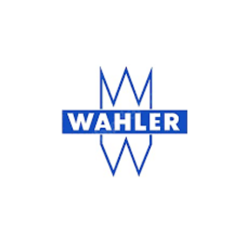 Wahler logo