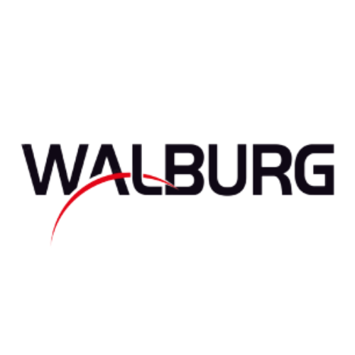 Walburg logo
