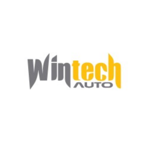 Wıntech logo