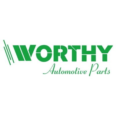 Worthy logo