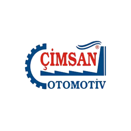 Çimsan logo